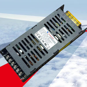 Fuente de alimentación conmutada 5V40A para pantalla LED con UL KC FCC - Product Image 1
