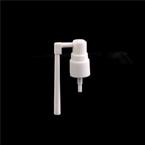 Kostenlose Probe 5ml PET Plastik flasche mit Nasenspray, Nasenspray flasche 10ml 30 ml - Product Image 4