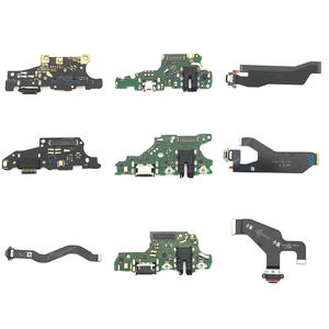 Port <span class=keywords><strong>de</strong></span> <span class=keywords><strong>charge</strong></span> Jack Dock <span class=keywords><strong>connecteur</strong></span> carte câble flexible pour <span class=keywords><strong>Huawei</strong></span> <span class=keywords><strong>Mate</strong></span> 9 <span class=keywords><strong>10</strong></span> 20 30 <span class=keywords><strong>Lite</strong></span> Pro câbles flexibles pour téléphone Mobile - Product Image 4