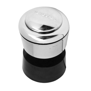 Chrome-Plated Plastic <b>Toilet</b> <b>Push</b> <b>Button</b> for Flush Cisterns for Bathroom Usage with <b>Toilet</b> Tanks - Product Image 1