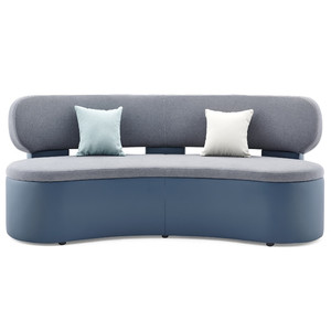 Muebles para el Hogar de Diseño Moderno y de Alta Calidad, Cómodos para Oficina, Diseño de Lujo Ligero BD-F30305, Oficina de Diseño de Lujo Ligero BD-F303 - Product Image 2