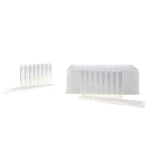 96 Well Test Tube Rack With Deep Wells For Kingfisher Magnetic Comb Tip - Product Image 6