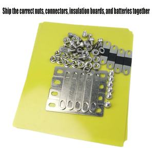 Aクラス3C DIY 48V RVプリズムリチウムイオン電池16個<span class=keywords><strong>3.2v</strong></span> 340Ah 320Ah 280Ah 200Ah <span class=keywords><strong>150AH</strong></span> 120AH Lifepo4 320Ah 280Ah 200Ah - Product Image 3