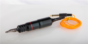 Máquina de Tatuaje PMU con Bobina Magnética, Pluma para Cejas, Labios y Delineador de Ojos, Portátil, Profesional - Product Image 3