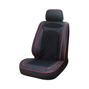 ユニバーサルアダルトフォーシーズンズオートシートクッションカバー - Product Image 1