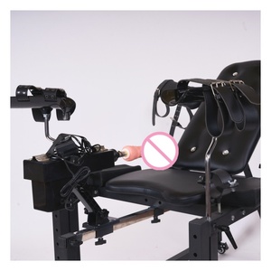 Chaises sexuelles imperméables Scarletsin F-6 pour couples, meubles érotiques, aides positionnelles multifonctionnelles pour orgasmes - Product Image 5
