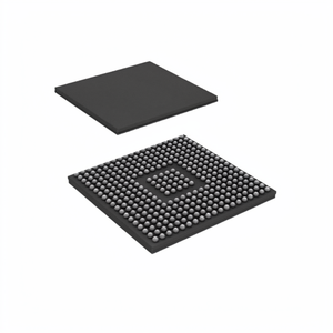 Embedded Manufacturer Channel TMS320F28375DZWTT 337 LFBGA Electronic Chips Component - Product Image 1