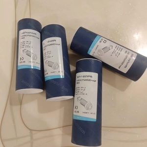 Sensore a Ultrasuoni Originale Nuovo di Zecca Mic+25/MIC+130/340//D/IU/<span class=keywords><strong>DIU</strong></span>/E/EE/DD/F/TC Strumento di Misurazione - Product Image 4