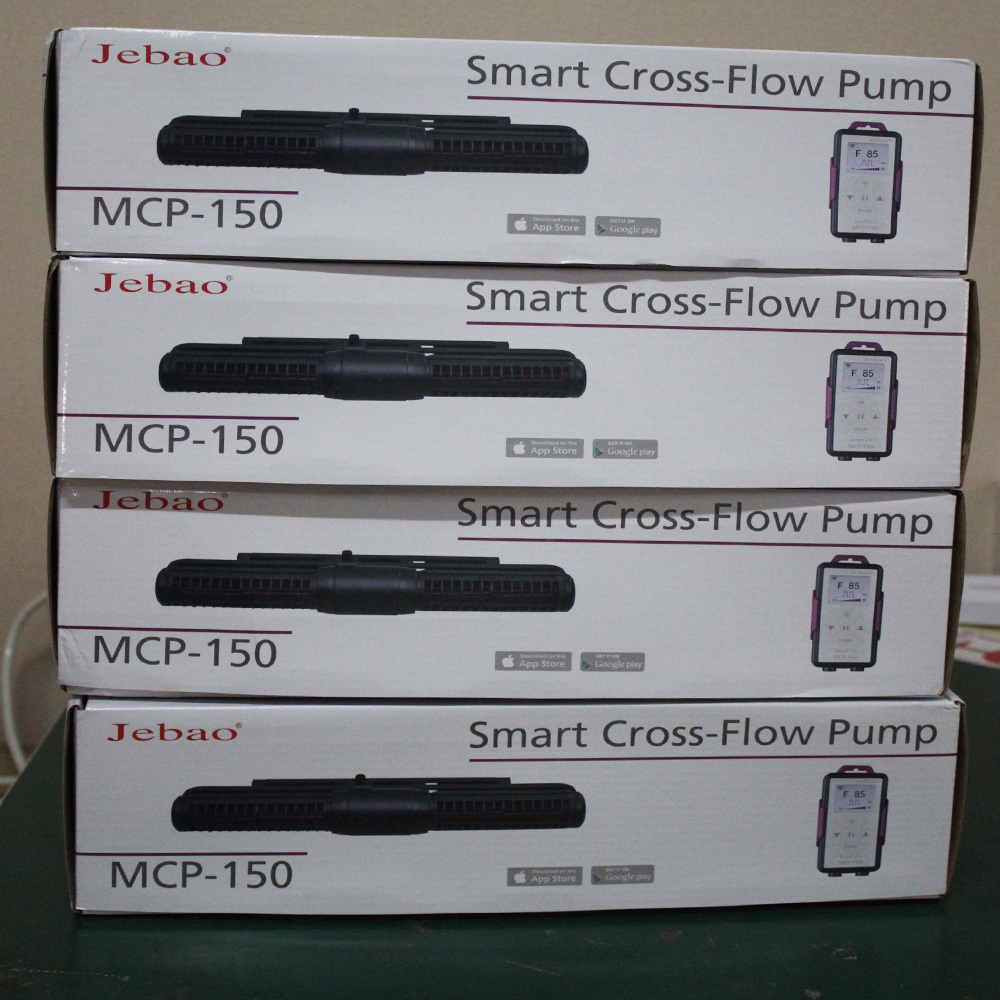 Wholesale Jebao MCP 180 Series Silent Water Pump with WiFi Control