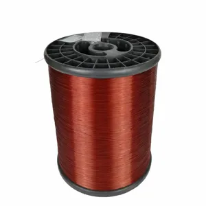 high temperature motor winding wires