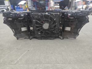 กันชนหน้ามือสองเหมาะสำหรับ <span class=keywords><strong>Ford</strong></span> <span class=keywords><strong>Explorer</strong></span> กันชนหน้า<span class=keywords><strong>2022</strong></span> <span class=keywords><strong>2021</strong></span> - Product Image 2