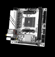 Motherboard Gaming AMD B550 Baru Chipset B550 Mainboard dengan Harga Murah