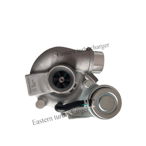 Tf035bocharger turbocharger من من من من من من أجل Fiat Ducato - Product Image 3