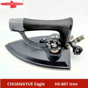 <span class=keywords><strong>Ferro</strong></span> da Stiro <span class=keywords><strong>a</strong></span> Vapore Industriale Chuangyue HS-601 220V 1,67kg Compatibile con Pressa <span class=keywords><strong>a</strong></span> Vapore Grande - Product Image 5