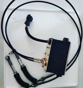 320C E320C 312C 318C Excavator Engine <b>Throttle</b> Motor Speed Gas Accelerator Governor 247-5212 2475212 - Product Image 3