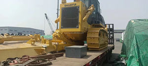 Бульдозер гусеничный <span class=keywords><strong>SD22</strong></span>, 220 л.с., ведущий китайский бренд, с большой скидкой, мощность 175 кВт - Product Image 5