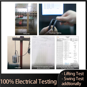 Conector <span class=keywords><strong>de</strong></span> Cable Profinet M12 con Código D, CAT5e/CAT6, Ethernet Industrial, Macho/Hembra, <span class=keywords><strong>Contactos</strong></span> <span class=keywords><strong>de</strong></span> Cobre Chapados en Oro, IP67 - Product Image 6