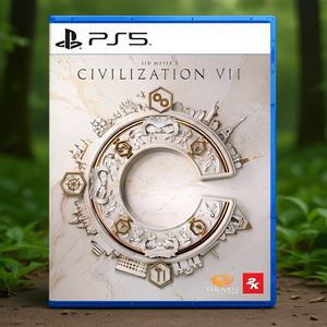 Disque 2K Games Civilization VII pour 5 PEGI 12+ Modèle 0934449 - Product Image 3