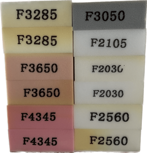 Factory <strong>Custom</strong> <strong>Size</strong> Upholstery Foam 20-43 Density Polyurethane Foam <strong>Sponge</strong> for Furniture/Mattress/sofa - Product Image 2