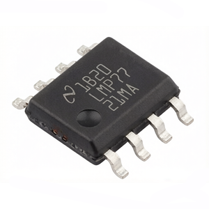 LMP7721MAX/NOPB SOIC-8 ตัวขยายสัญญาณเชิงปฏิบัติการ - ออปแอมป์ 3 เฟมโตแอมแปร์ อินพุตไบแอส กระแสไฟฟ้าที่แม่นยำ A 926-LMP7721MA/NOPB - Product Image 1