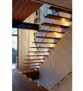<span class=keywords><strong>Escalier</strong></span> <span class=keywords><strong>moderne</strong></span> en métal sur mesure, marches en acier fabriqué <span class=keywords><strong>et</strong></span> en <span class=keywords><strong>bois</strong></span>, <span class=keywords><strong>escalier</strong></span> flottant, <span class=keywords><strong>escalier</strong></span> à plancher flottant - Product Image 5