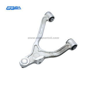 Brazo de control superior derecho delantero de aluminio de alta calidad para Lotus Emira OE 8891352749 - Product Image 1