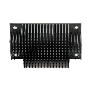 Dám điện tử/chính xác Đúc Đen pin-Fin tản nhiệt thiết bị nhỏ giải pháp làm mát tản nhiệt hiệu quả cho nhỏ - Product Image 1