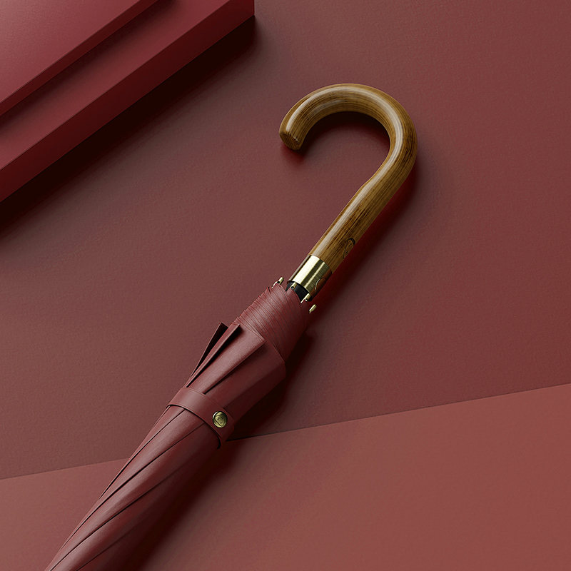 wine red