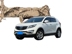 Voiture d'occasion 2015 <span class=keywords><strong>2016</strong></span> 2017 <span class=keywords><strong>Kia</strong></span> <span class=keywords><strong>Sportage</strong></span> - Grand stock - Unité unique disponible à la vente - Expédition rapide - Product Image 1
