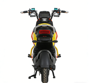 <span class=keywords><strong>Moto</strong></span> électrique pour adultes, directement de l'usine Jiuyang |   Vélo électrique urbain personnalisable OEM/ODM, vitesse >80 km/h, puissance >1000 W - Product Image 3