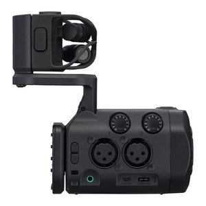 Enregistreur audio-vidéo tout-en-un Q8N-4K, enregistrement vidéo et audio 4K HD, objectif grand angle pour la prise de vue de vlogs Q8N-4K Enregistrement vidéo 4K HD - Product Image 4