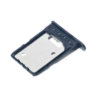 Connecteur Micro SIM de type Push-Pull MUP avec support de carte pour traqueur IoT automobile de haute qualité