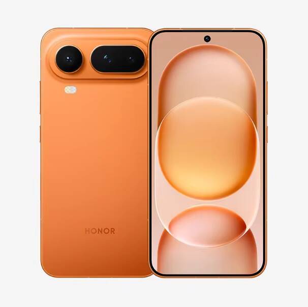 Honor Magic8 Pro Air 6.3inch OLED 120Hz 64MP Rear Camera 5500mAh Fast Charging Magic OS 10 IP68/IP69K 5G Smartphone