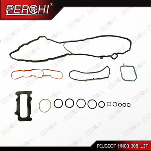 Para <span class=keywords><strong>PEUGEOT</strong></span> Citroen C3 II 308 2014-2021 HNS HNY (EB2DTS) Kit de juntas de culata de motor Juego completo 9677855380 90102A0 - Product Image 6