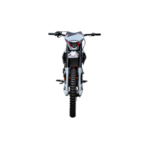 Moto tout-terrain 223CC, moteur monocylindre 16,3 kW/22 CV, refroidissement par air, 4 temps, avec frein à disque hydraulique - Product Image 5