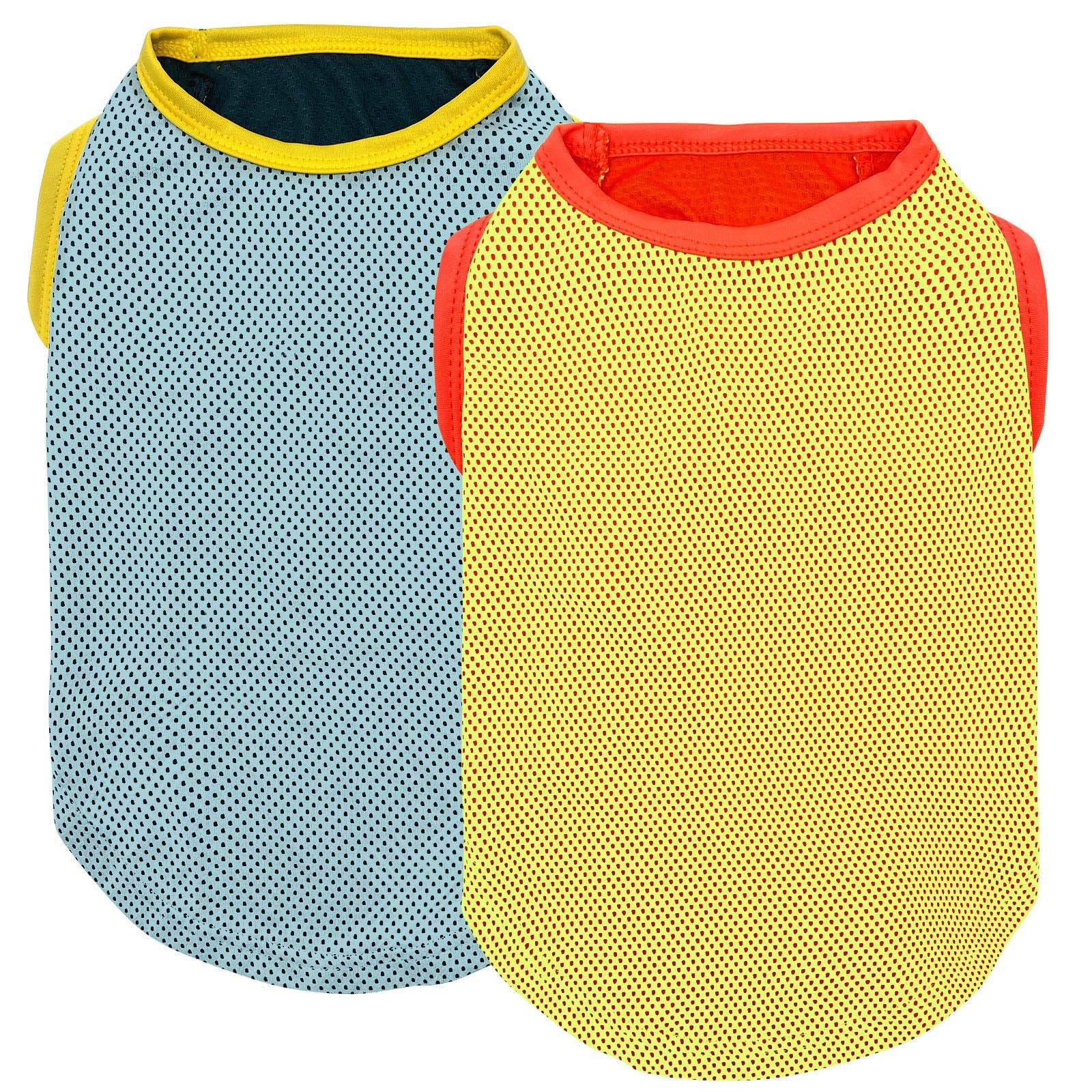 สีเหลือง