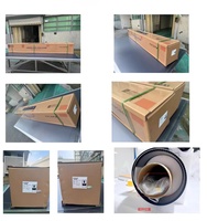 Layar Proyeksi SUYUN 100-Inci Long-Throw Ambient Light Rejecting 4K HD Anti-Silau Ramah Mata Model Retractable Portabel Z2