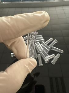 Cubeta de Colorímetro de Plástico para Coagulómetro Sysmex CA 530 1500 - Product Image 3