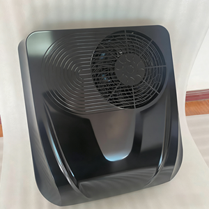 NOUVEAU Climatiseur de toit couleur DC 12V/24V pour camion, <span class=keywords><strong>caravane</strong></span>, camping-car - Product Image 5