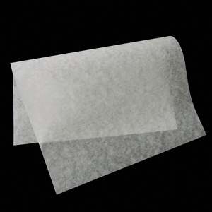 Papier enduit de cire écologique, taille personnalisée, papier enduit de cire de qualité alimentaire pour l'emballage alimentaire - Product Image 4