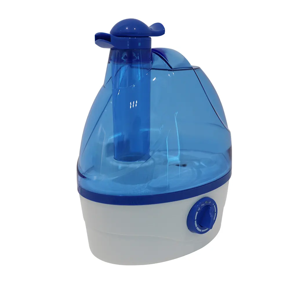 Humidificador ultrassônico fresco ultra-sônico home do ar do OEM 2L grande para o quarto