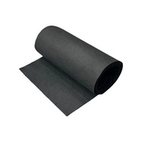 Base en cuir tissu non tissé support en tissu aiguille coton perforé pour meubles équipement de sport doublure de casque équipement de protection