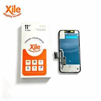 Pour iPhone 11