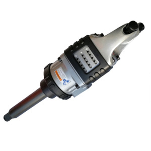 Clé à chocs pneumatique Ingersoll Rand 285B-6-AP, axe long de 1 pouce, pour le démontage et le serrage des vis - Product Image 4