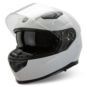 Casco integral Befast Ventus Blanco Brillante XL - Product Image 2