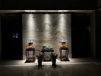 Plafonnier LED encastré anti-éblouissement moderne avec télécommande, COB focalisé, CRI élevé pour l'éclairage domestique et hôtelier - Options noir et blanc