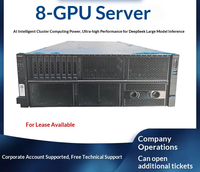 Langchao Blade AI-Server NF5468M7 M6 M5 Deep Learning Training 8 GPU 5468m7
