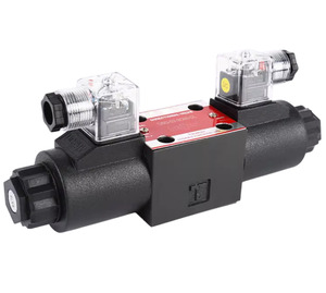 Válvula Direccional Hidráulica DSG-2B2/3C6/2D2/3C4-A220-DL, DSG-02-3C2-DL, DSG-02-3C3-DL, DSG-02-2B3B-DL-D24V - Product Image 6