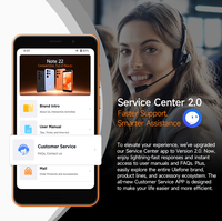 Ulefone 2026 Nuevo Modelo Note 22, Teléfono Inteligente Android 16 Go, Desbloqueo Facial, 3 Tarjetas SIM, Funda de TPU Gratis, Batería Extraíble