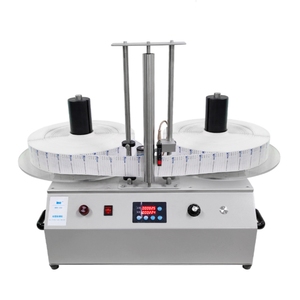 R350 cuộn để cuộn nhãn truy cập tua máy Reel để Reel nhãn truy cập Rewinder máy bảng hàng đầu nhãn Rewinder - Product Image 2